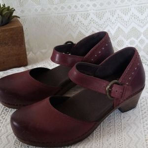 Dansko Makenna Mary Jane